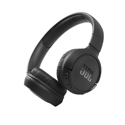 JBL Tune 510BT - Auriculares Inalámbricos Negros Todos los auriculares | JBL