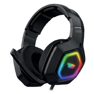 Keep Out HX901 - Auriculares Gaming RGB 7.1 con Cable PC/PS4 Todos los auriculares | KEEPOUT