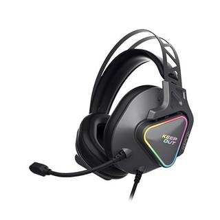 Keep Out HXPRO+ - Auriculares Gaming 7.1 para PC/PS4 Todos los auriculares | KEEPOUT