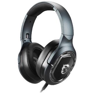 MSI Immerse GH50 - Auriculares Gaming con Cable Negros Todos los auriculares | MSI