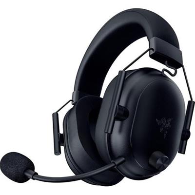 Razer BlackShark V2 HyperSpeed - Auriculares Gaming Inalámbricos Negros