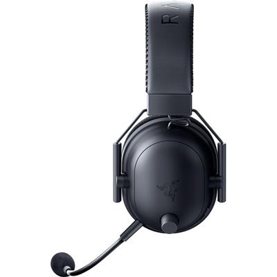 Razer BlackShark V2 Pro 2023 - Auriculares Inalámbricos Gaming Negros