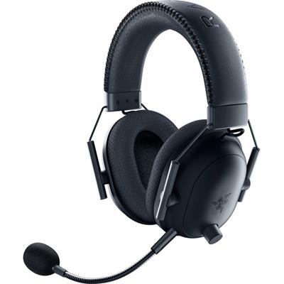 Razer BlackShark V2 Pro 2023 - Auriculares Inalámbricos Gaming Negros Todos los auriculares | RAZER