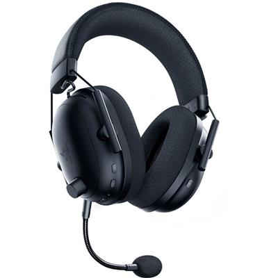 Razer BlackShark V2 Pro 2023 - Auriculares Inalámbricos Gaming Negros