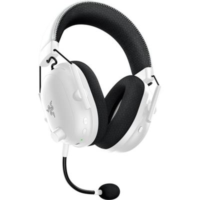 Razer BlackShark V2 Pro 2023 - Auriculares Inalámbricos Gaming Blancos Todos los auriculares | RAZER