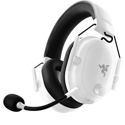 Razer BlackShark V2 Pro 2023 - Auriculares Inalámbricos Gaming Blancos Todos los auriculares | RAZER