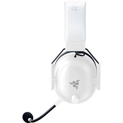 Razer BlackShark V2 Pro 2023 - Auriculares Inalámbricos Gaming Blancos Todos los auriculares | RAZER