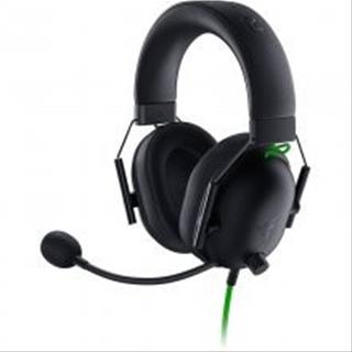 Razer BlackShark V2 X - Auriculares Gaming 7.1 Multiplataforma con Cable Negros Todos los auriculares | RAZER