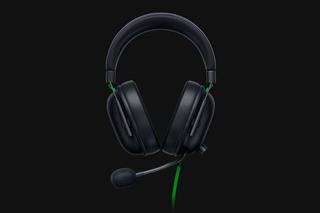 Razer BlackShark V2 X - Auriculares Gaming 7.1 Multiplataforma con Cable Negros Todos los auriculares | RAZER