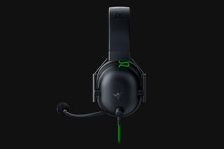 Razer BlackShark V2 X - Auriculares Gaming 7.1 Multiplataforma con Cable Negros