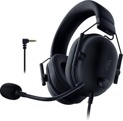 Razer BlackShark V2 X - Auriculares Gaming 7.1 con Licencia Oficial para XBOX