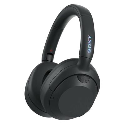 Sony ULT WEAR - Auriculares Inalámbricos con Cancelación de Ruido Negros Todos los auriculares | SONY