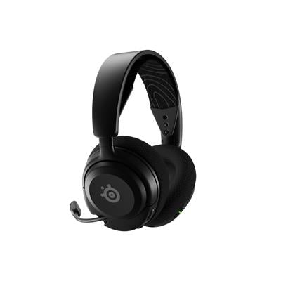 Steelseries Arctis Nova 5 - Auriculares Gaming Inalámbricos Multiplataforma Negros Todos los auriculares | STEELSERIES