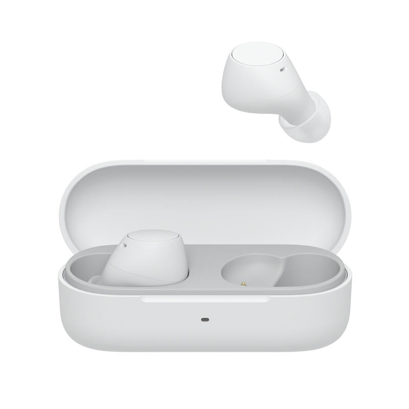 Auriculares Sony WF-C510 TWS Blancos Todos los auriculares | SONY