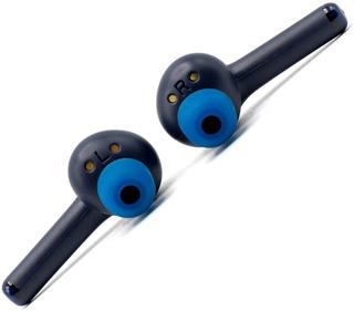 Veho Stix TWS - Auriculares Intraurales Bluetooth Azul Marino Todos los auriculares | VEHO