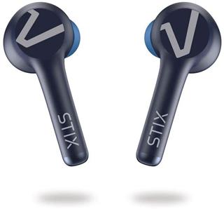 Veho Stix TWS - Auriculares Intraurales Bluetooth Azul Marino Todos los auriculares | VEHO