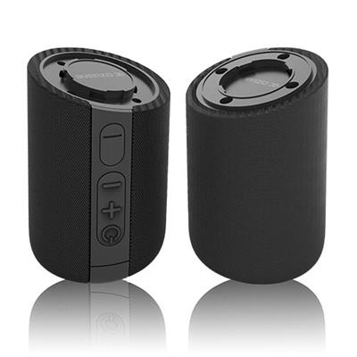 Avenzo AV-SP3003B - Altavoz Bluetooth 2 en 1 10W con Radio Negro Altavoces | AVENZO