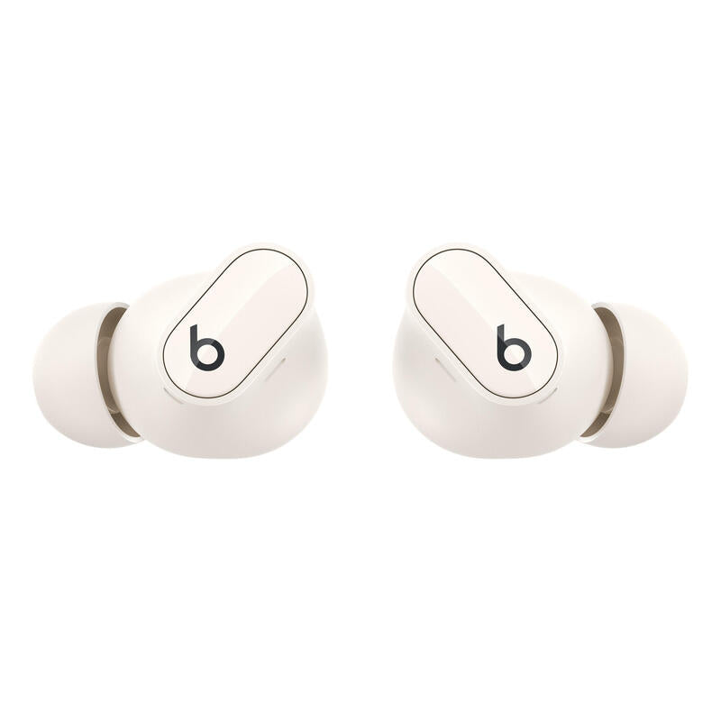 Apple Studio Buds + Ivory-Zml - Auriculares Intraurales Bluetooth TWS con ANC - Marfil Todos los auriculares | APPLE