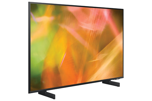 TV Samsung HG55AU800EEXEN 55" LED 4K UHD - Modelo Profesional para Hoteles