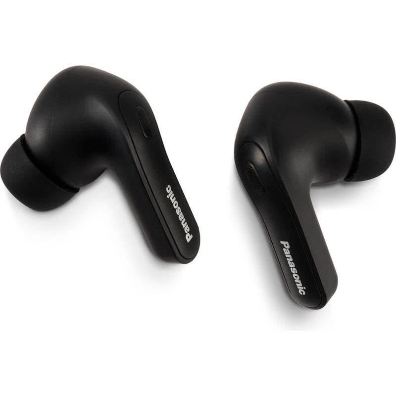 Panasonic RZ-B310WDE-K TWS - Bluetooth Earphones with Hybrid Noise Cancellation