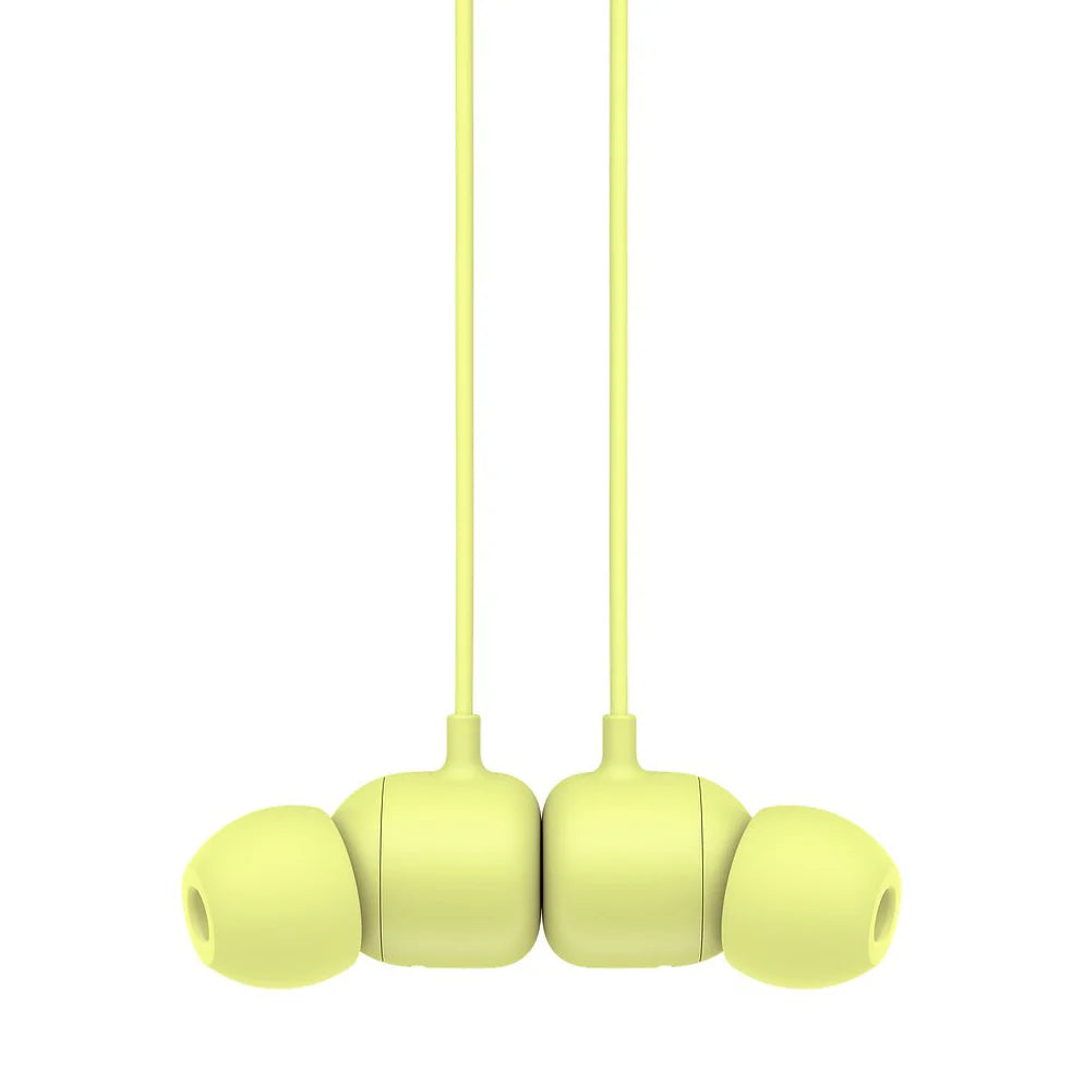 Beats Flex 1 Yuzu Yellow-Zml - Auriculares Bluetooth Amarillo Yuzu Todos los auriculares | APPLE
