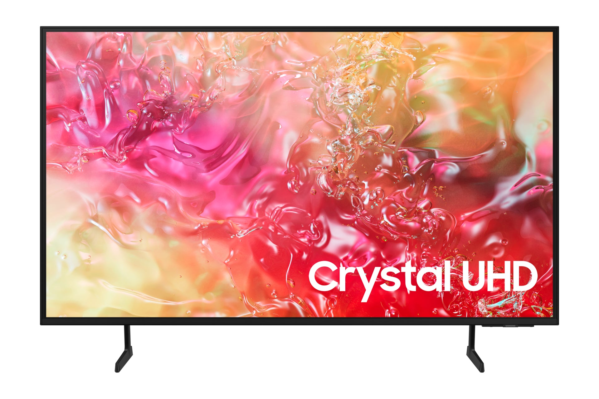 TV Samsung UE43DU7172U 43" 4K Ultra HD Smart TV WiFi Televisores | Samsung