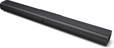 Vision SB-1900P - Barra de Sonido Bluetooth 100W Negra Altavoces | VISION