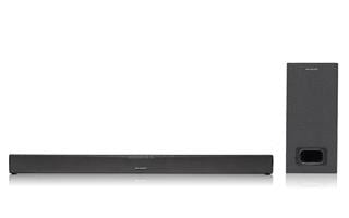 Sharp HT-SBW110 - Barra de Sonido 2.1 Bluetooth 180W Altavoces | SHARP