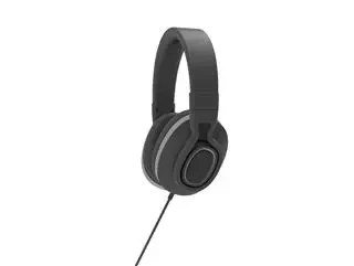 CoolBox Earth 05 - Auriculares de Diadema Negro