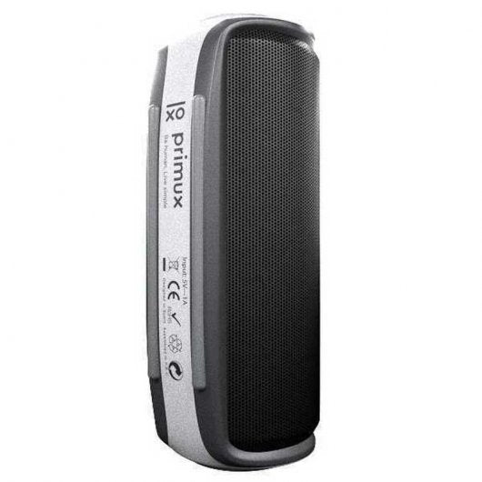 Primux Beat 2 - Altavoz Bluetooth Negro Altavoces | PRIMUX