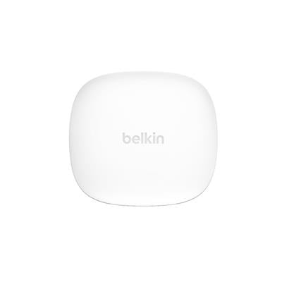 Belkin SoundForm Flow - Auriculares Bluetooth con ANC Blancos Todos los auriculares | BELKIN