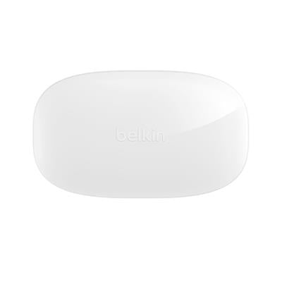 Belkin Soundform Immerse - Auriculares Bluetooth con ANC