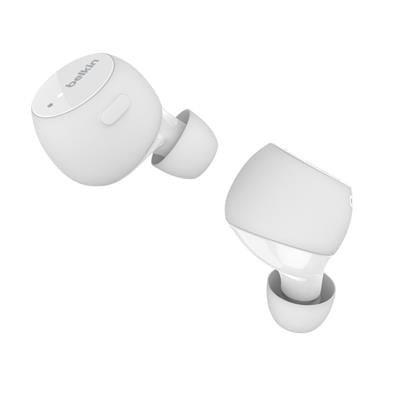 Belkin Soundform Immerse - Auriculares Bluetooth con ANC