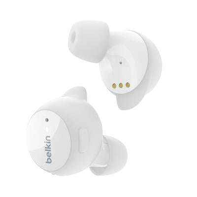 Belkin Soundform Immerse - Auriculares Bluetooth con ANC