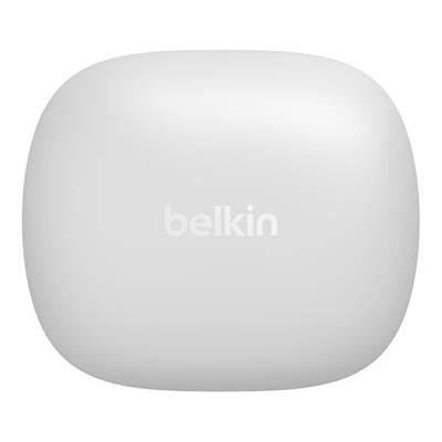 Belkin Soundform Rise - Auriculares Bluetooth TWS Blancos Todos los auriculares | BELKIN