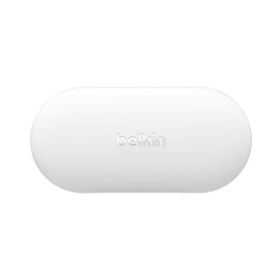 Belkin Soundform Play - Auriculares Intraurales TWS Bluetooth Blancos Todos los auriculares | BELKIN