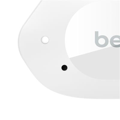 Belkin Soundform Play - Auriculares Intraurales TWS Bluetooth Blancos Todos los auriculares | BELKIN