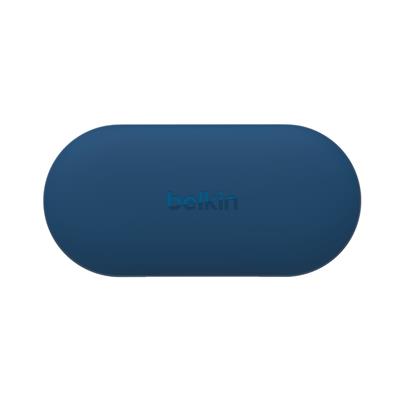 Belkin Soundform Play - Auriculares Intraurales Bluetooth TWS Azul Todos los auriculares | BELKIN