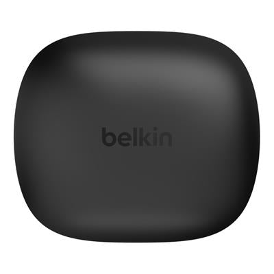 Belkin Soundform Rise - Auriculares Bluetooth TWS Negros Todos los auriculares | BELKIN