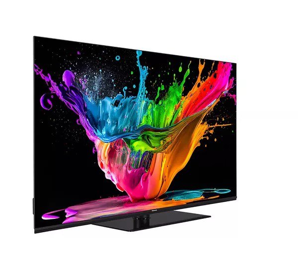 TV Panasonic 55" TX-55MZ800E OLED, Smart TV, Ultra HD 4K, Google TV, Dolby Vision, Dolby Atmos Televisores | PANASONIC