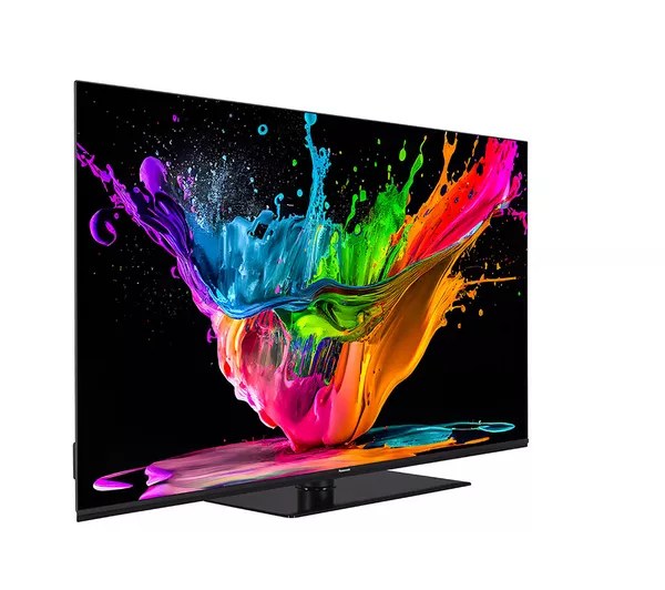 TV Panasonic 55" TX-55MZ800E OLED, Smart TV, Ultra HD 4K, Google TV, Dolby Vision, Dolby Atmos Televisores | PANASONIC