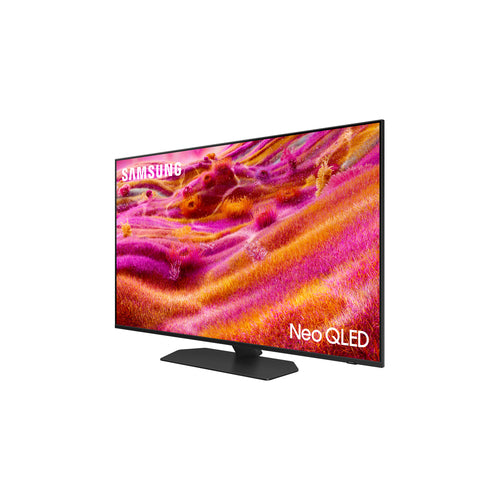 TV Samsung QE43QN90FAT 43" 4K Ultra HD Smart TV Televisores | Samsung
