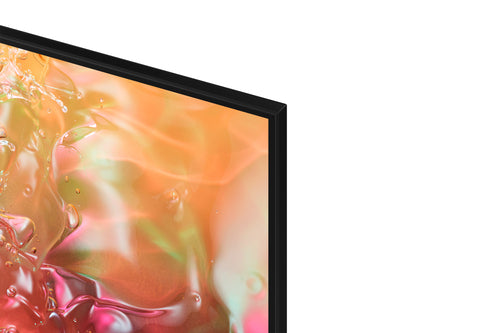 TV Samsung UE43DU7172U 43" 4K Ultra HD Smart TV WiFi Televisores | Samsung