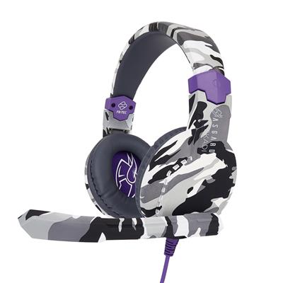 Blade FR-TEC Asgard SKADI - Auriculares Gaming Todos los auriculares | BLADE