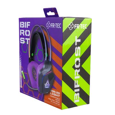 Blade FR-TEC BIFROST - Auriculares Gaming Multiplataforma Todos los auriculares | BLADE