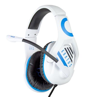 Blade FR-TEC Kratos - Auriculares Gaming Multiplataforma