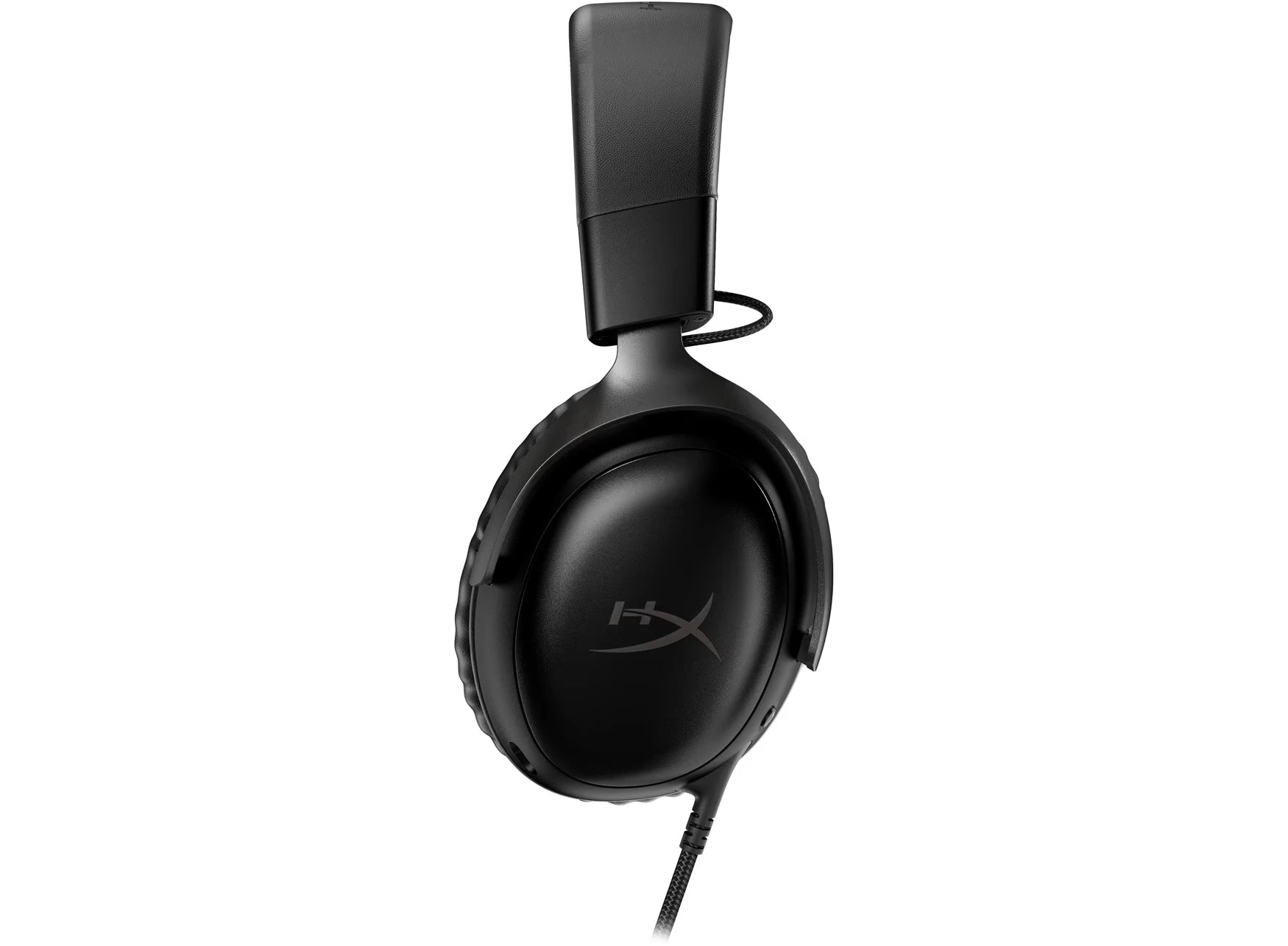 HyperX Cloud III - Auriculares Gaming Multiplataforma con Cable Negros Todos los auriculares | HYPERX