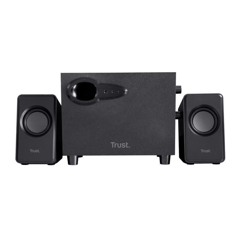 Trust Avora - Altavoces 2.1 9W Altavoces | TRUST