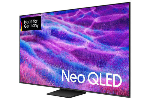 TV Samsung GQ50QN80FAUXZG 50" Neo QLED 4K