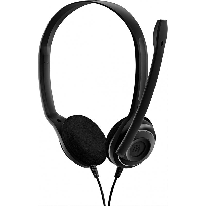 Epos/Sennheiser Micro Pc 8 - Auriculares Biaurales Usb Todos los auriculares | SENNHEISER